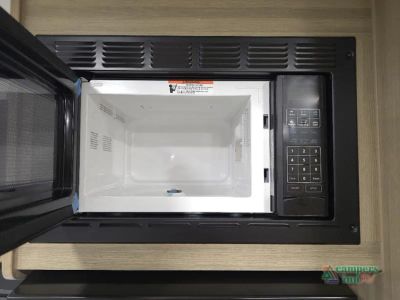 2027 Forest River RV Rockwood Mini Lite — photo 39 view