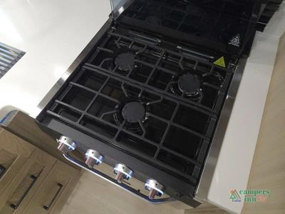 2027 Forest River RV Rockwood Mini Lite — photo 29 view