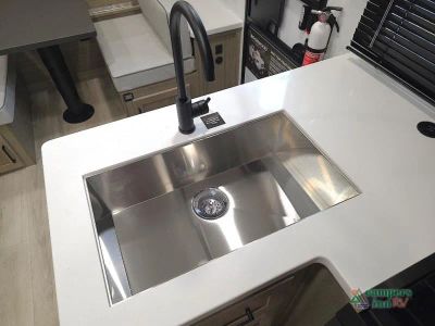 2027 Forest River RV Rockwood Mini Lite — photo 30 view