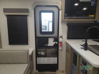 2027 Forest River RV Rockwood Mini Lite — photo 18 view
