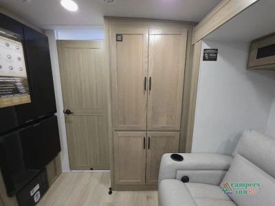2027 Forest River RV Rockwood Mini Lite — photo 50 view