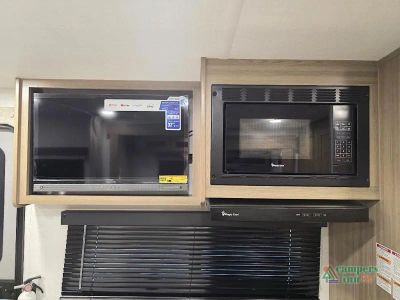 2027 Forest River RV Rockwood Mini Lite — photo 36 view