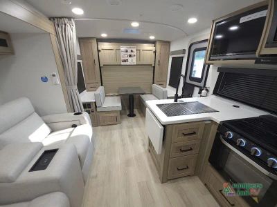2027 Forest River RV Rockwood Mini Lite — photo 20 view