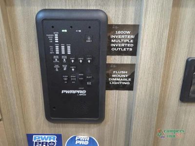 2027 Forest River RV Rockwood Mini Lite — photo 24 view