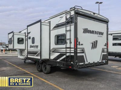 2026 Grand Design Momentum G-Class - Photo 5