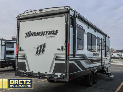 2026 Grand Design Momentum G-Class - Photo 7