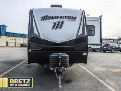 2026 Grand Design Momentum G-Class - Photo 3
