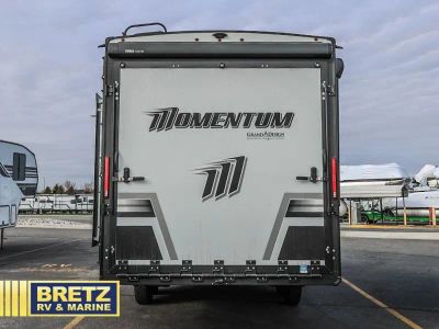 2026 Grand Design Momentum G-Class - Photo 6