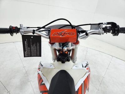 2025 Kayo K2 Pro - Photo 13
