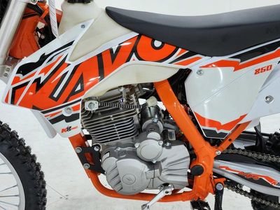 2025 Kayo K2 Pro - Photo 10