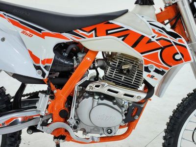 2025 Kayo K2 Pro - Photo 9