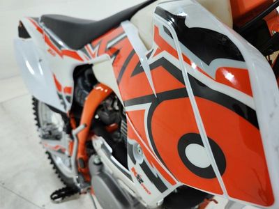2025 Kayo K2 Pro - Photo 14
