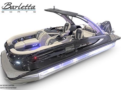2026 Barletta Reserve Leggera 23UCA - Photo 7