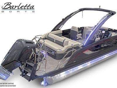 2026 Barletta Reserve Leggera 23UCA - Photo 3