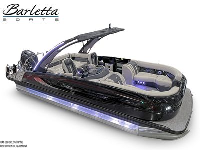 2026 Barletta Reserve Leggera 23UCA - Photo 4