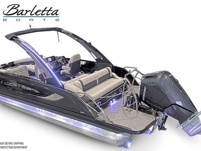 2026 Barletta Reserve Leggera 23UCA - Photo 1