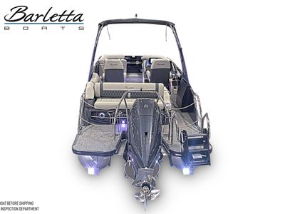 2026 Barletta Reserve Leggera 23UCA - Photo 2