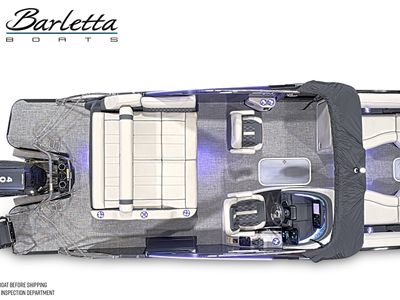 2026 Barletta Reserve Leggera 23UCA - Photo 6