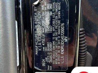 2025 Kia Sportage Hybrid - Photo 28