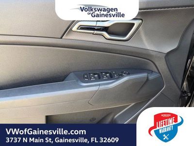 2025 Kia Sportage Hybrid - Photo 16