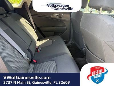 2025 Kia Sportage Hybrid - Photo 8