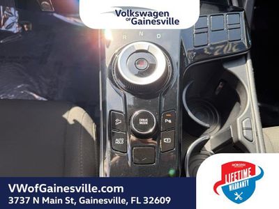 2025 Kia Sportage Hybrid - Photo 26