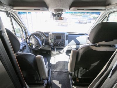 2019 Roadtrek CS Adventurous - Photo 10