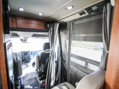 2019 Roadtrek CS Adventurous - Photo 16
