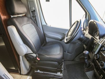 2019 Roadtrek CS Adventurous - Photo 12