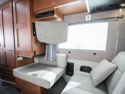 2019 Roadtrek CS Adventurous - Photo 31