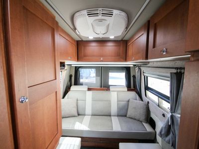 2019 Roadtrek CS Adventurous - Photo 28