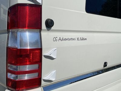 2019 Roadtrek CS Adventurous - Photo 5