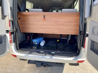 2019 Roadtrek CS Adventurous - Photo 9