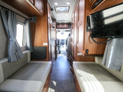 2019 Roadtrek CS Adventurous - Photo 33