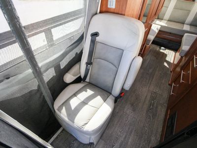 2019 Roadtrek CS Adventurous - Photo 17