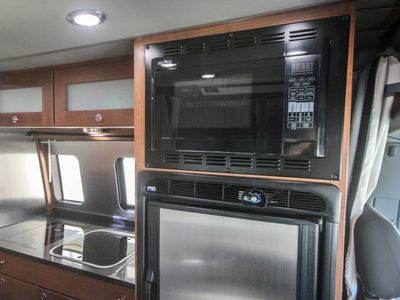 2019 Roadtrek CS Adventurous - Photo 18