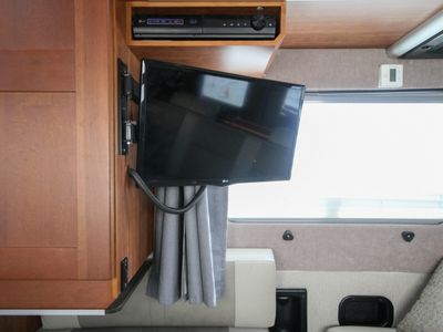 2019 Roadtrek CS Adventurous - Photo 32