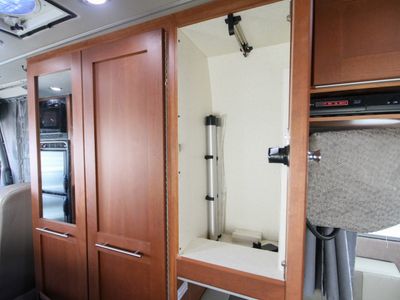 2019 Roadtrek CS Adventurous - Photo 25