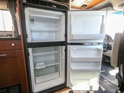 2019 Roadtrek CS Adventurous - Photo 19