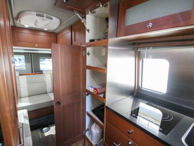 2019 Roadtrek CS Adventurous - Photo 24