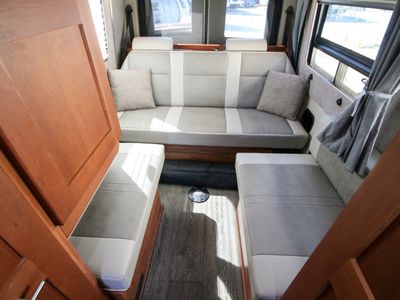 2019 Roadtrek CS Adventurous - Photo 29