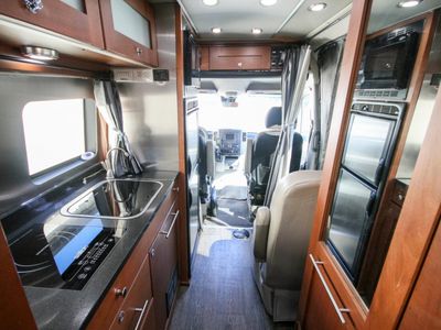 2019 Roadtrek CS Adventurous - Photo 15