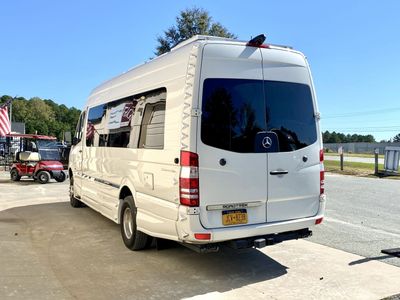 2019 Roadtrek CS Adventurous - Photo 4