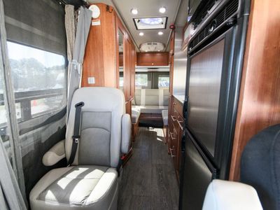 2019 Roadtrek CS Adventurous - Photo 14