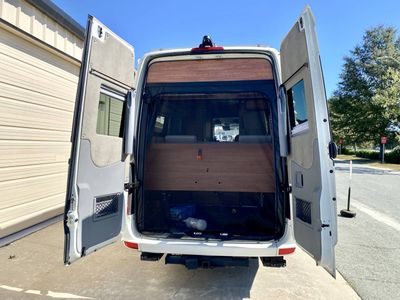 2019 Roadtrek CS Adventurous - Photo 8