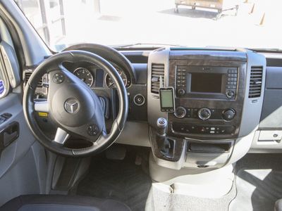 2019 Roadtrek CS Adventurous - Photo 11