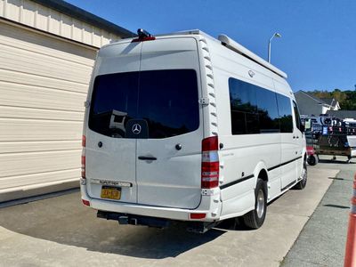 2019 Roadtrek CS Adventurous - Photo 3