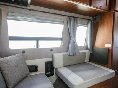 2019 Roadtrek CS Adventurous - Photo 30