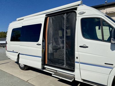2019 Roadtrek CS Adventurous - Photo 7