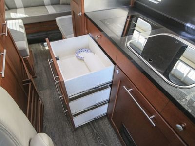 2019 Roadtrek CS Adventurous - Photo 23